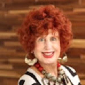 Meet your Posher, Lenore